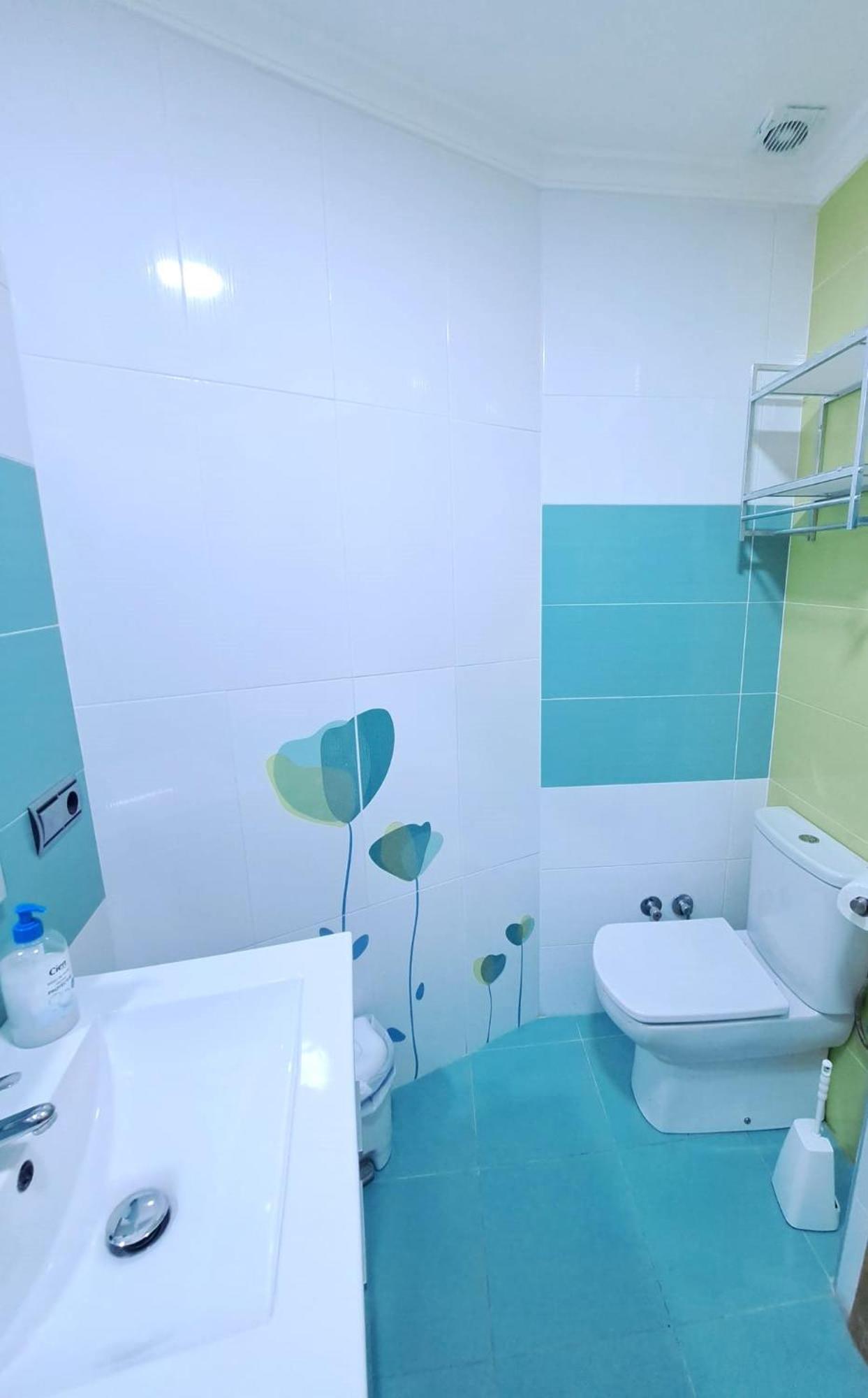 Apartamento Lola 1 Nerja Kültér fotó